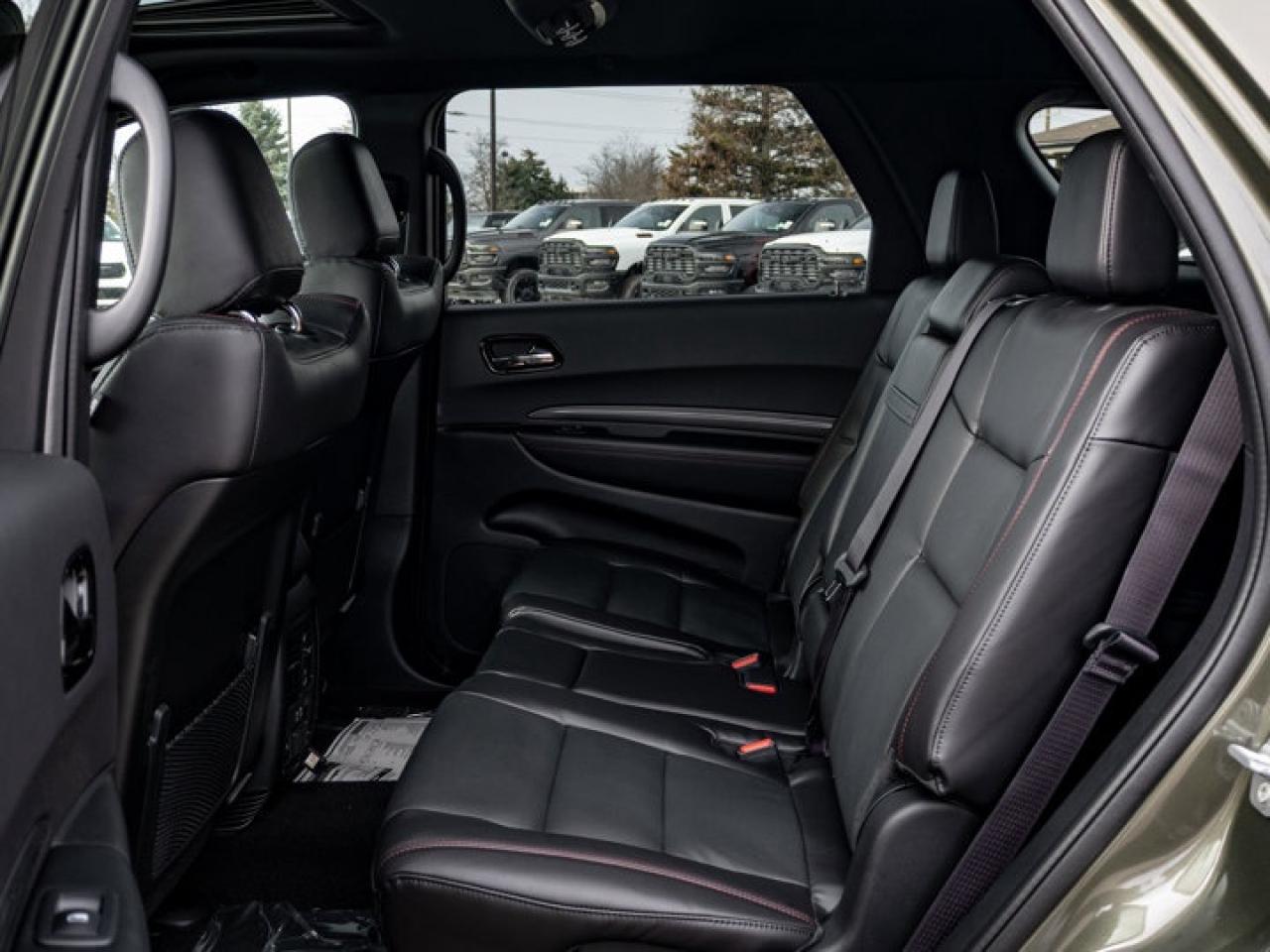 2026 Dodge Durango GT Plus Photo