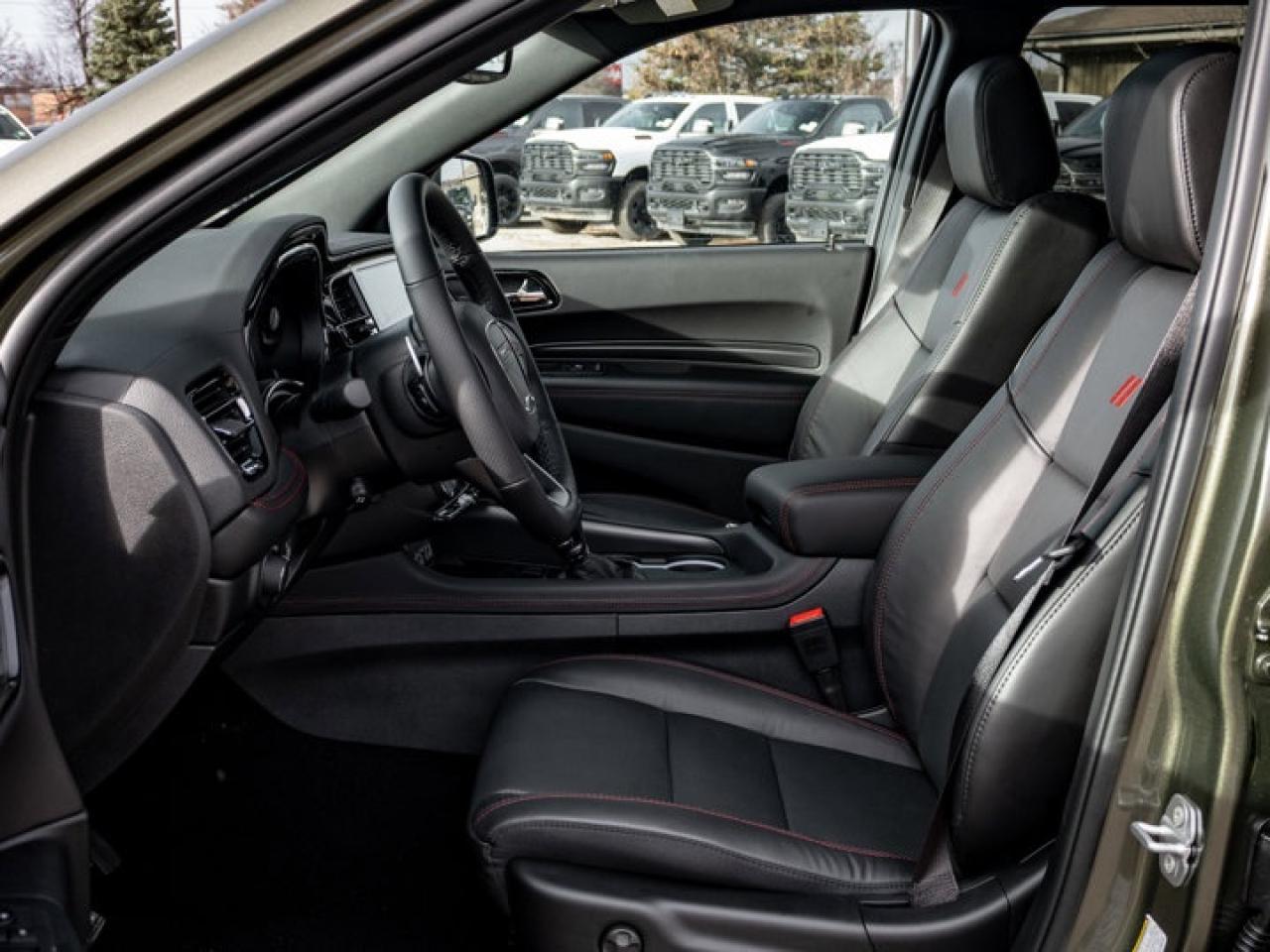 2026 Dodge Durango GT Plus Photo