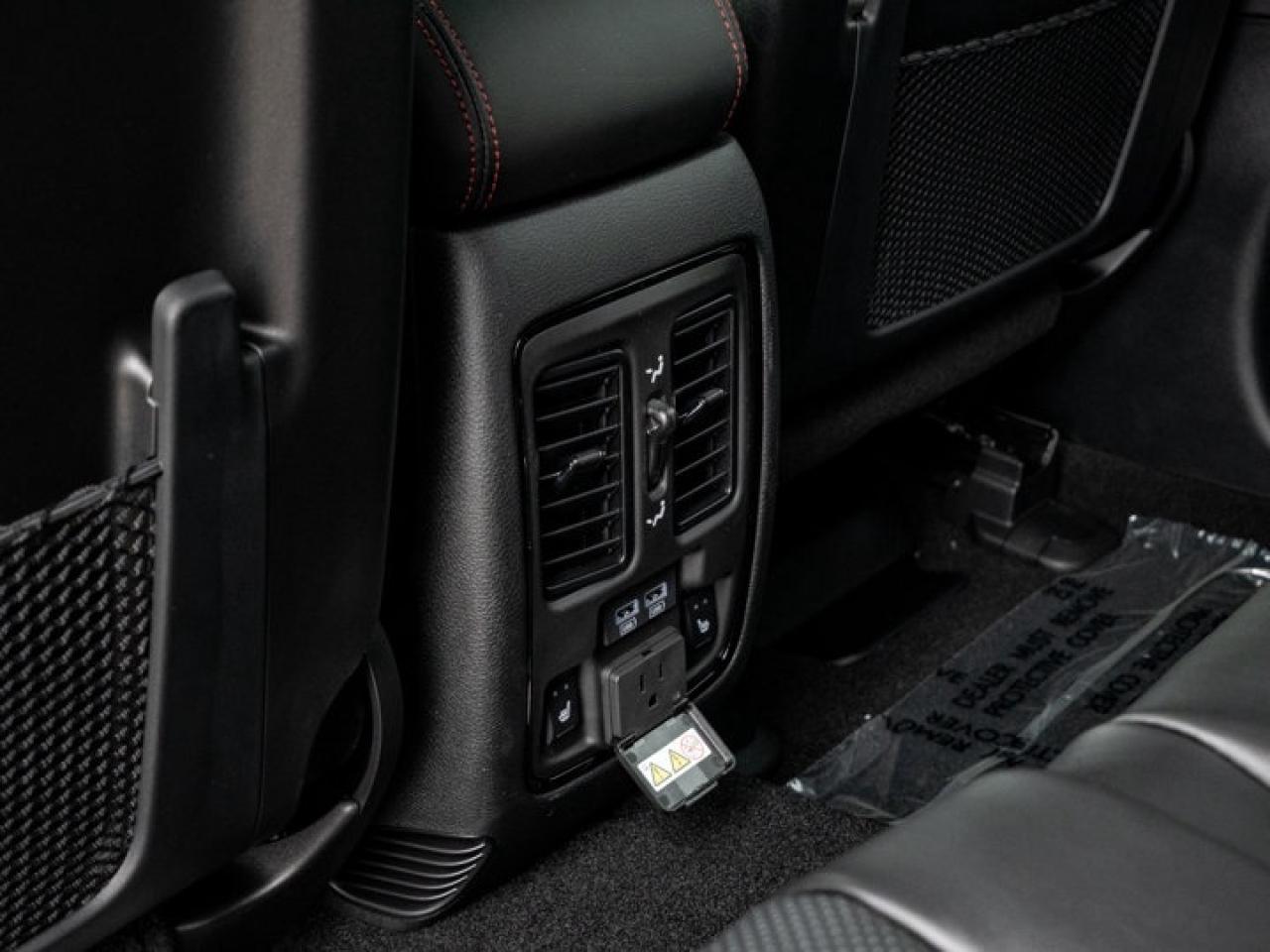 2026 Dodge Durango GT Plus Photo