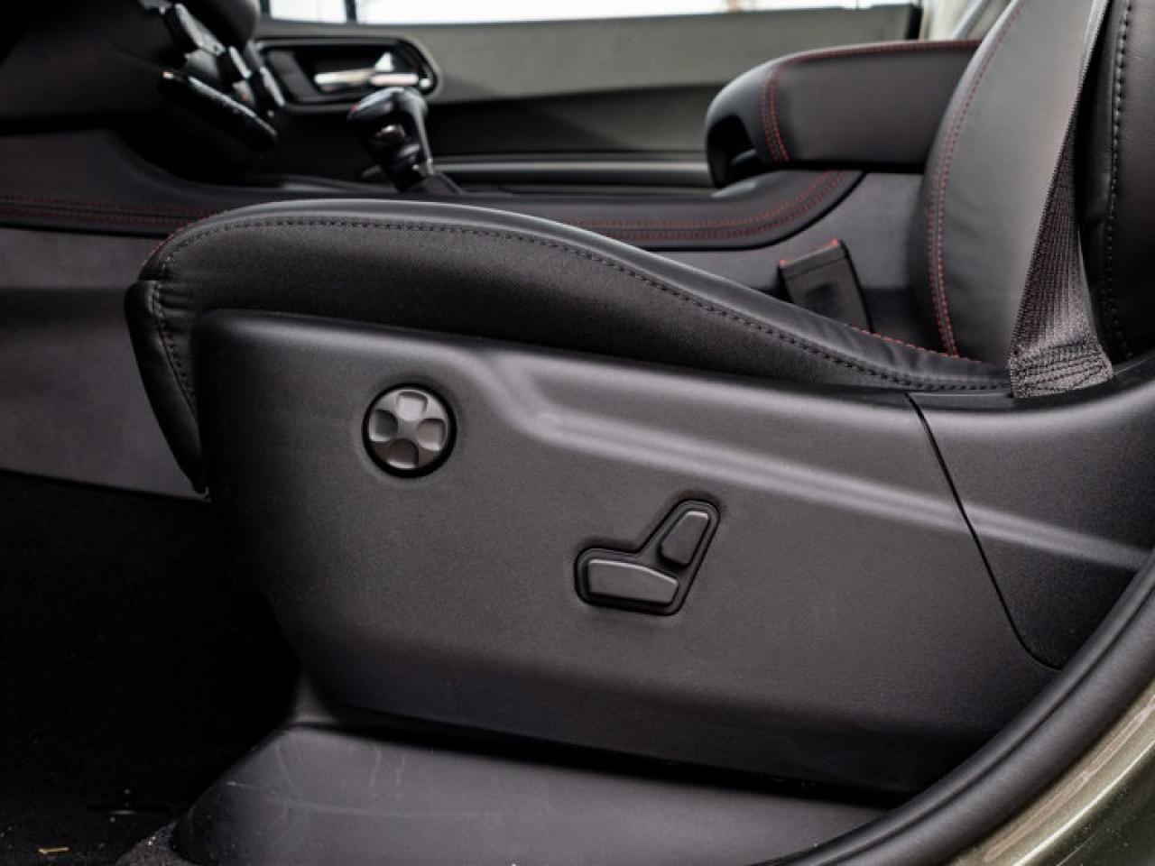 2026 Dodge Durango GT Plus Photo