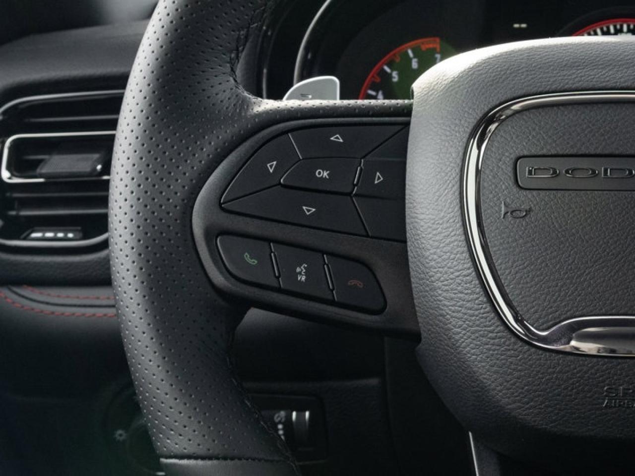 2026 Dodge Durango GT Plus Photo