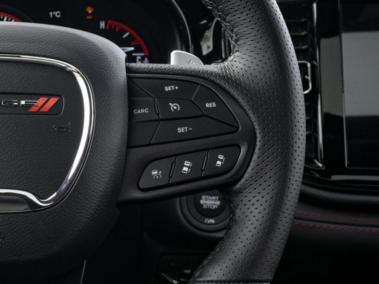 2026 Dodge Durango GT Plus Photo