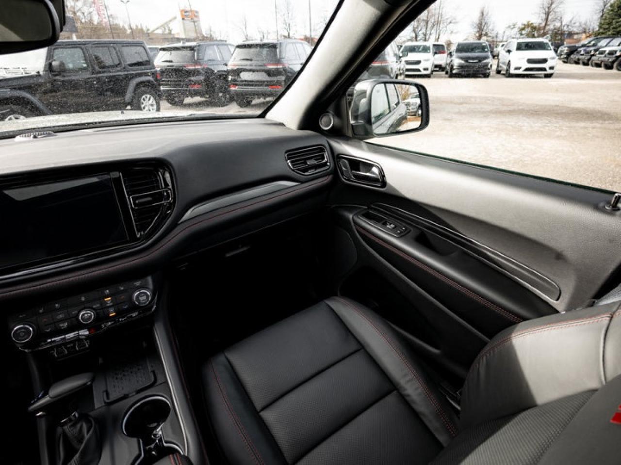 2026 Dodge Durango GT Plus Photo