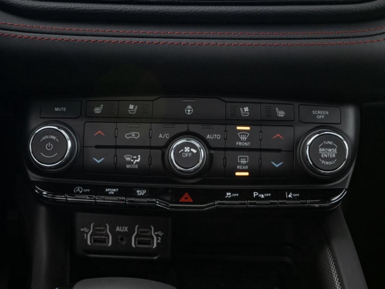 2026 Dodge Durango GT Plus Photo