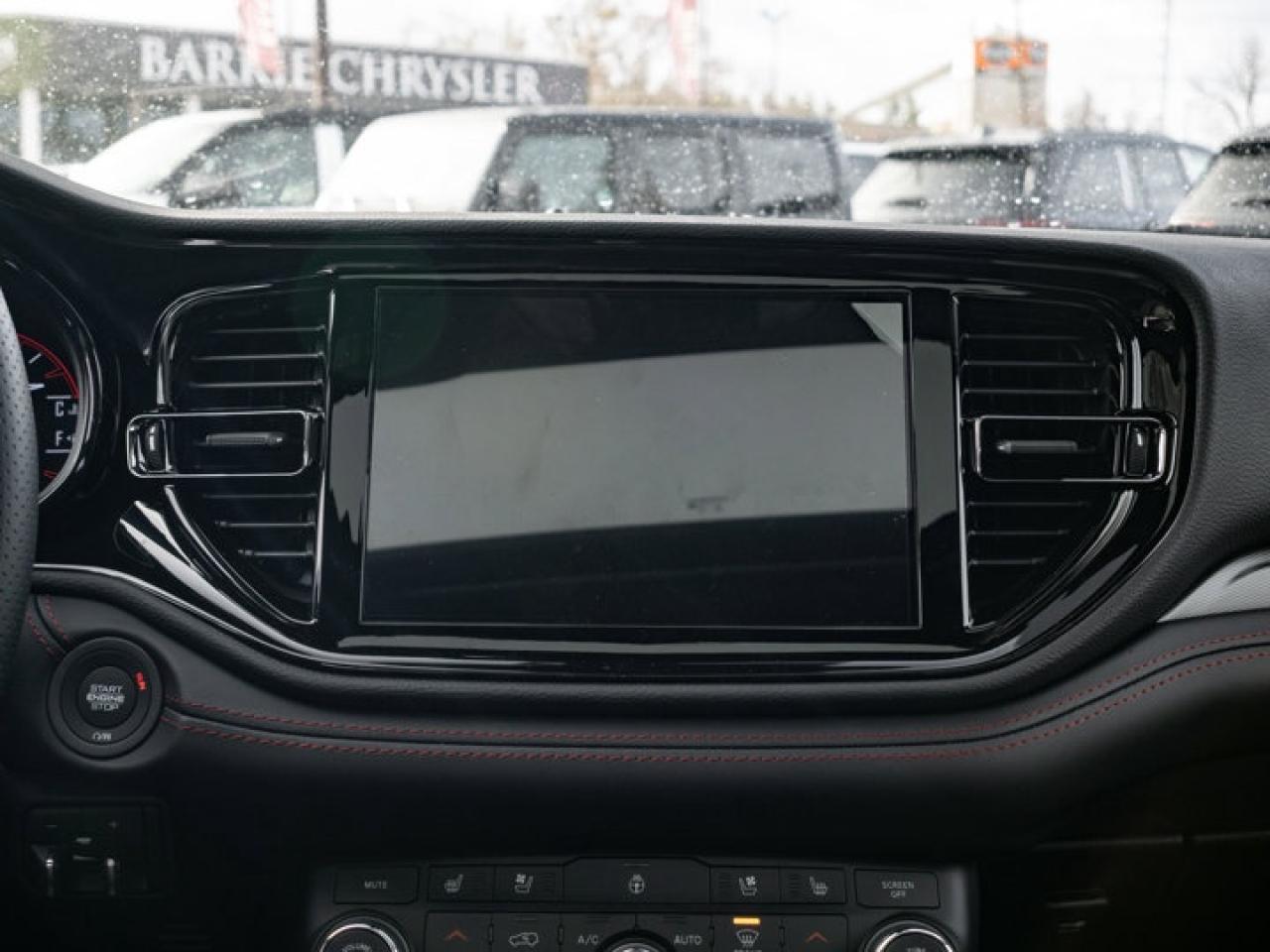 2026 Dodge Durango GT Plus Photo