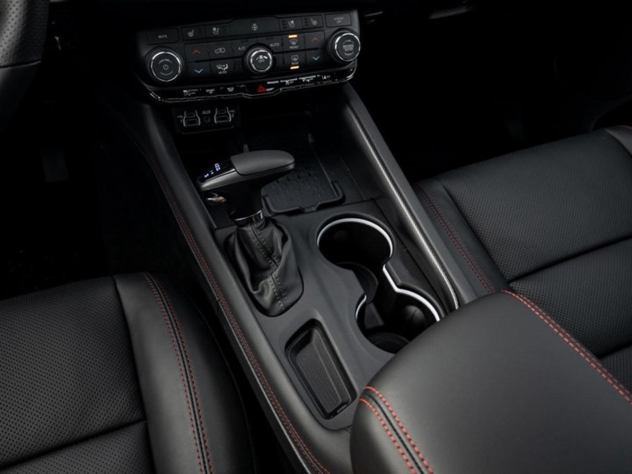 2026 Dodge Durango GT Plus Photo