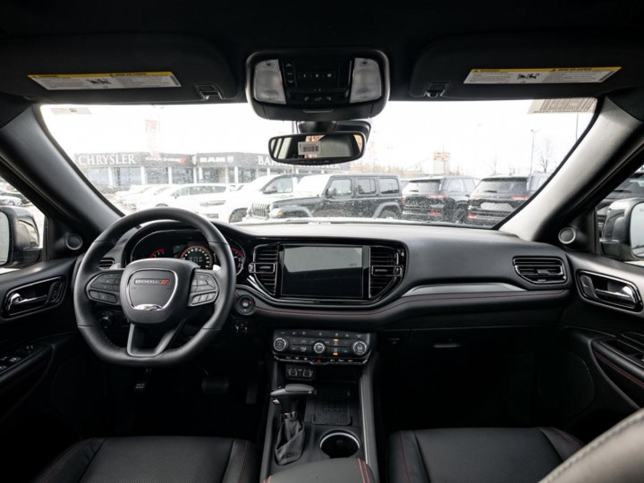 2026 Dodge Durango GT Plus Photo