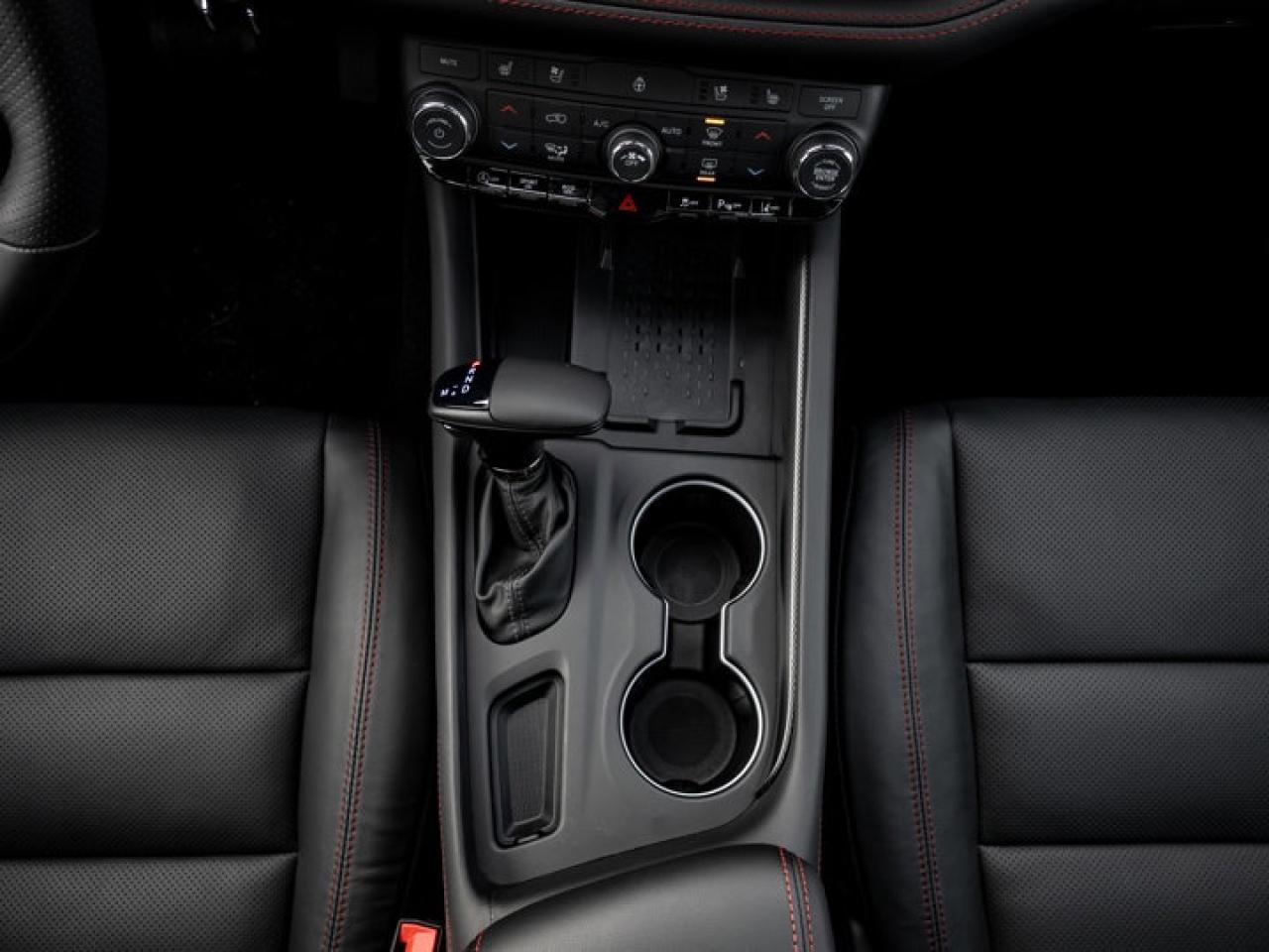 2026 Dodge Durango GT Plus Photo