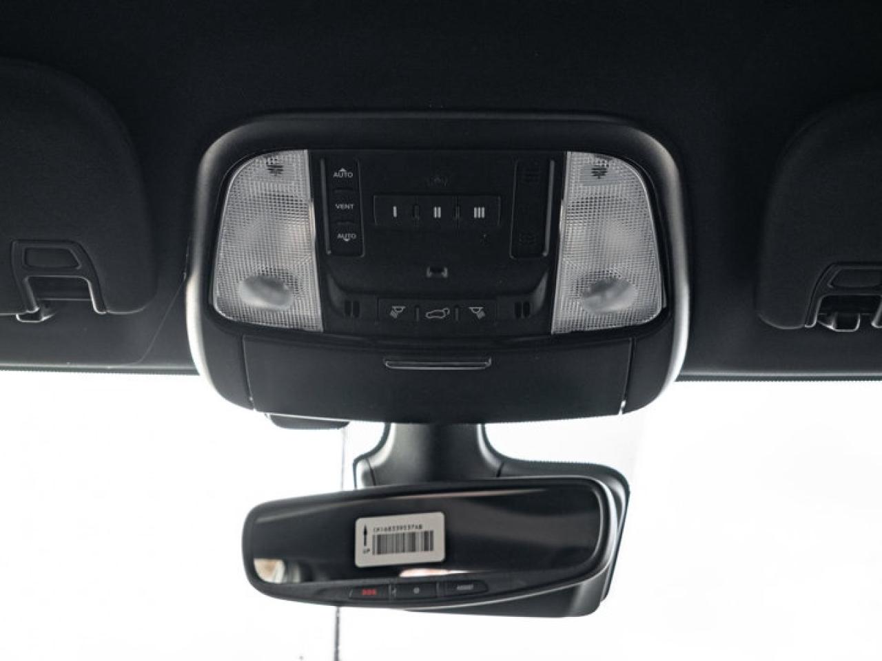 2026 Dodge Durango GT Plus Photo