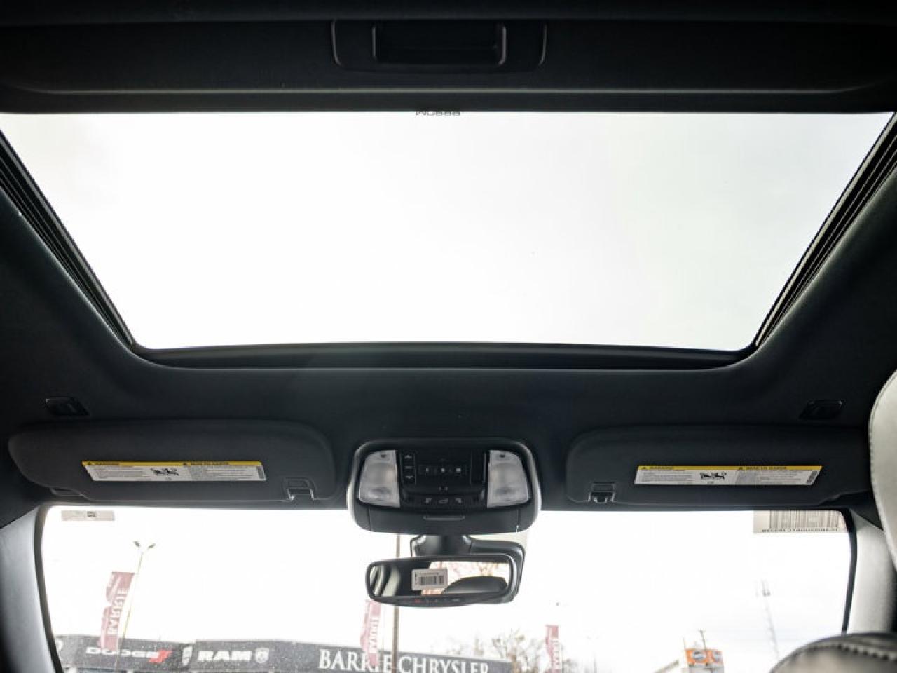 2026 Dodge Durango GT Plus Photo