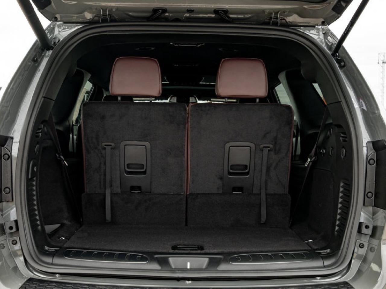 2026 Dodge Durango GT Plus Photo