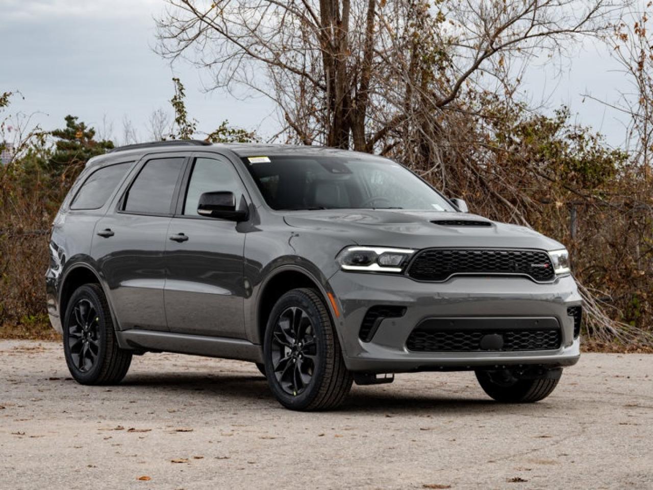 2026 Dodge Durango GT Plus Photo