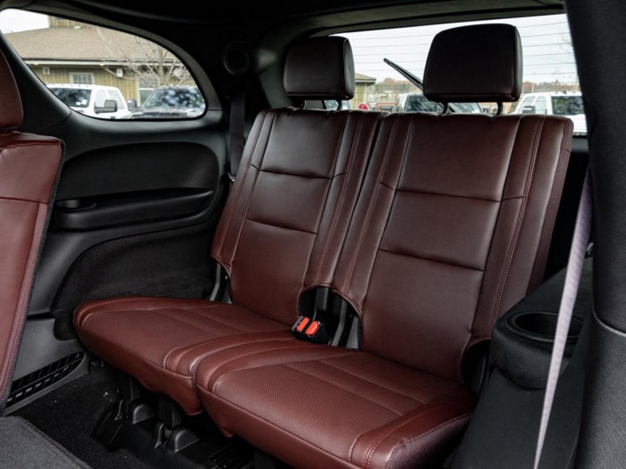 2026 Dodge Durango GT Plus Photo