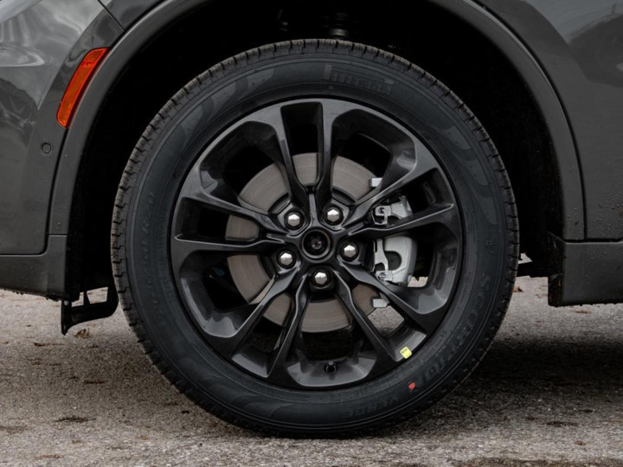 2026 Dodge Durango GT Plus Photo