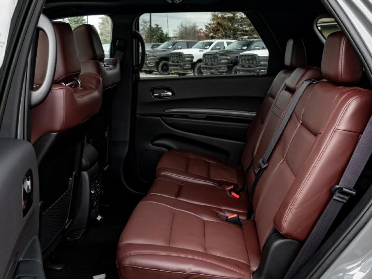 2026 Dodge Durango GT Plus Photo