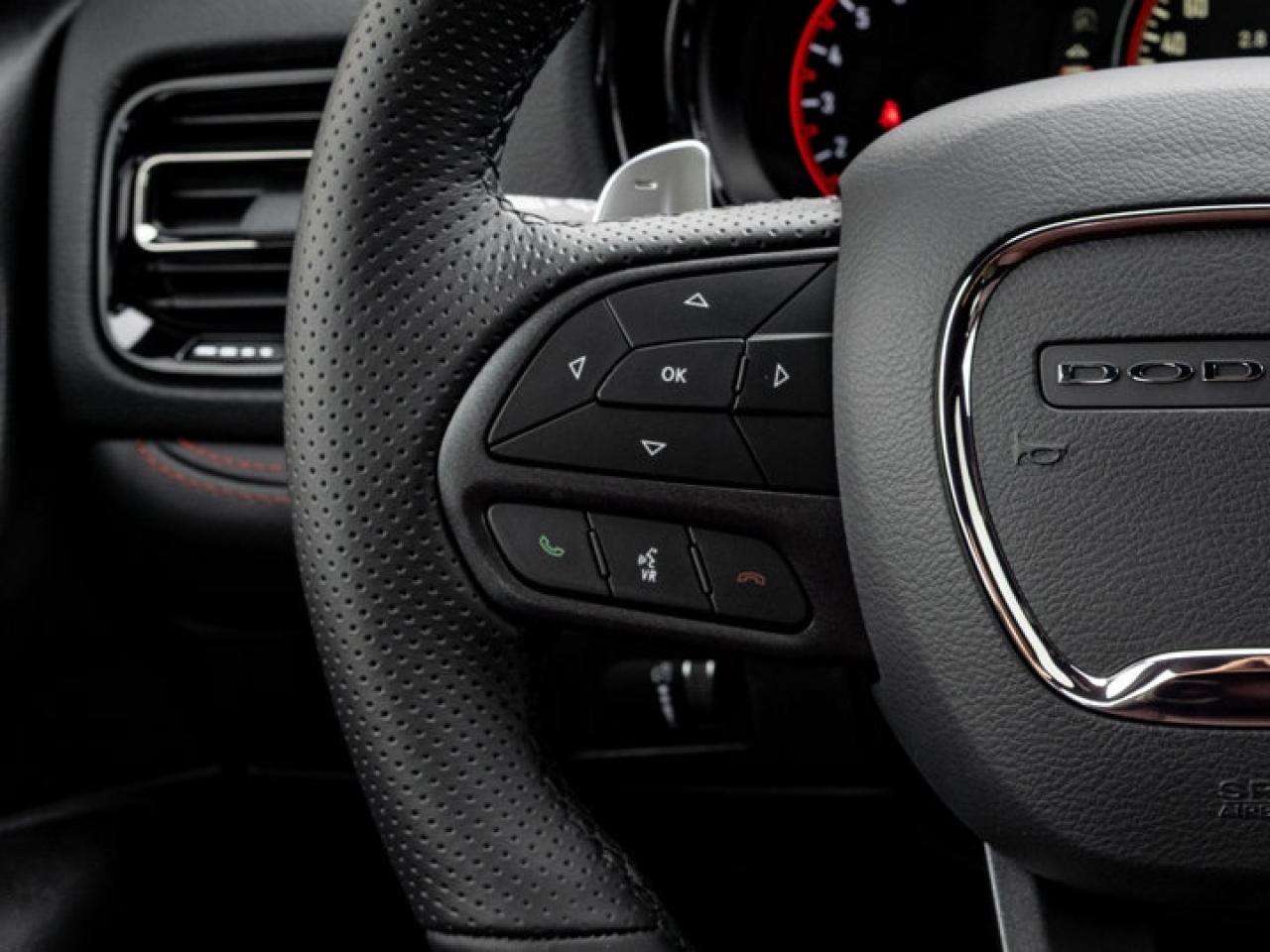 2026 Dodge Durango GT Plus Photo