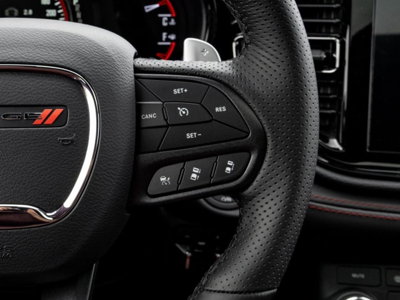 2026 Dodge Durango GT Plus Photo