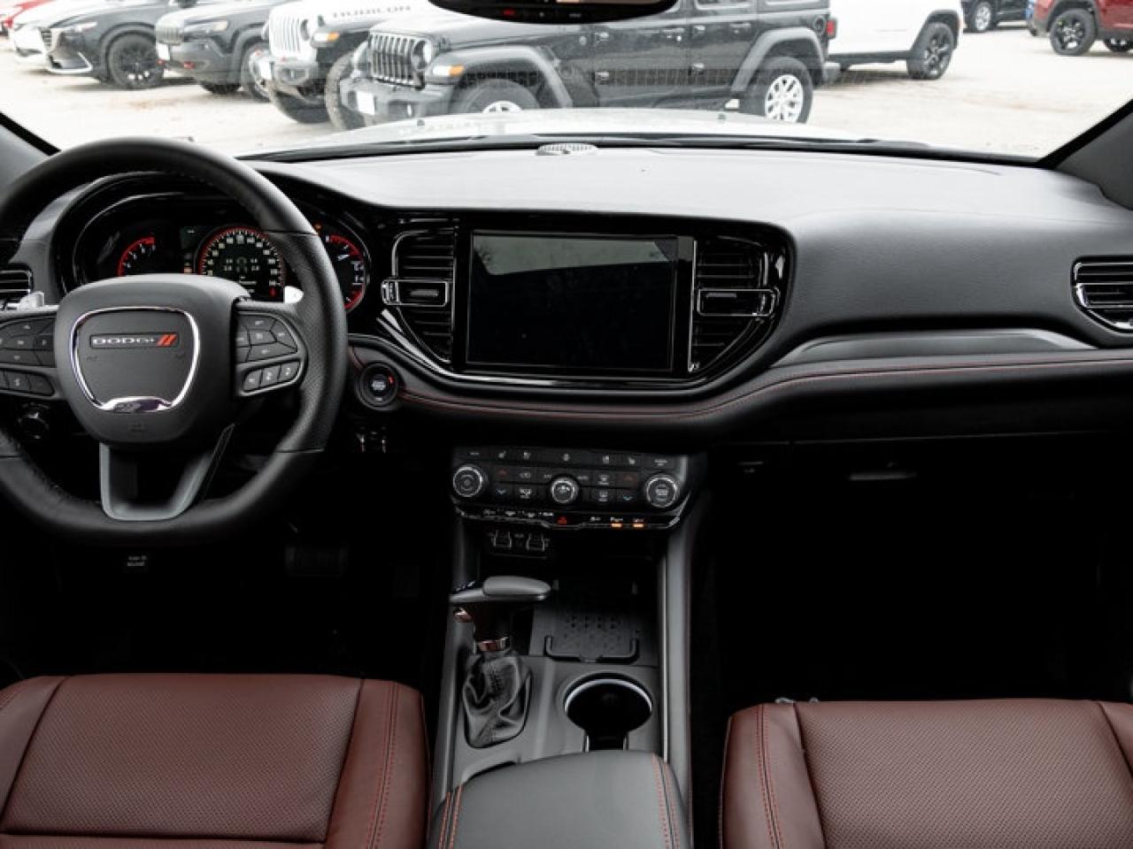 2026 Dodge Durango GT Plus Photo