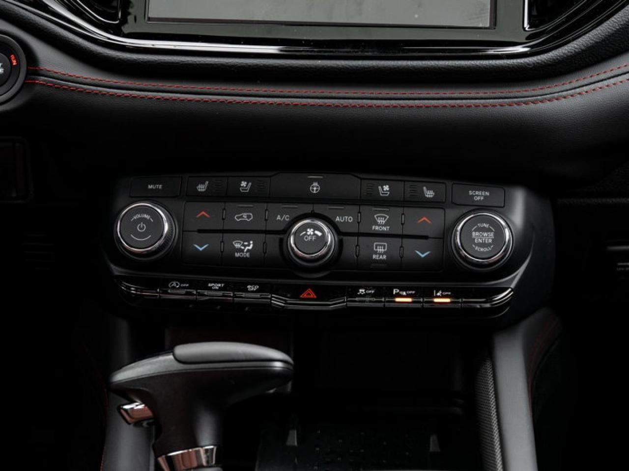 2026 Dodge Durango GT Plus Photo