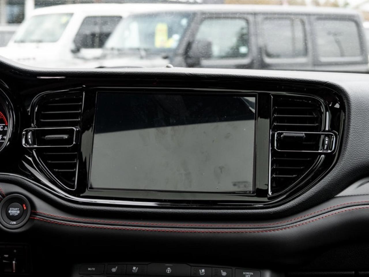 2026 Dodge Durango GT Plus Photo