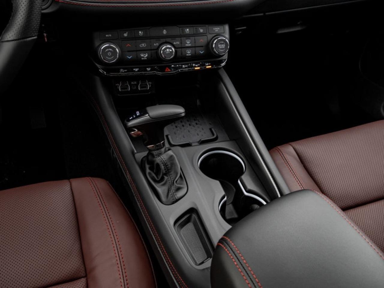 2026 Dodge Durango GT Plus Photo