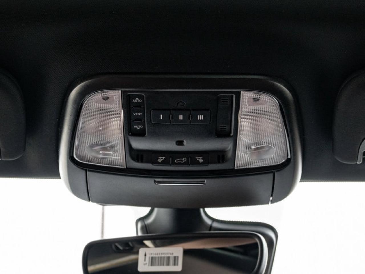 2026 Dodge Durango GT Plus Photo