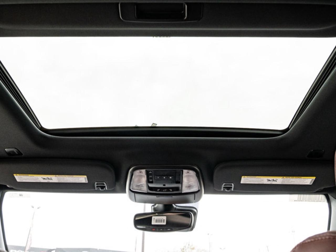 2026 Dodge Durango GT Plus Photo