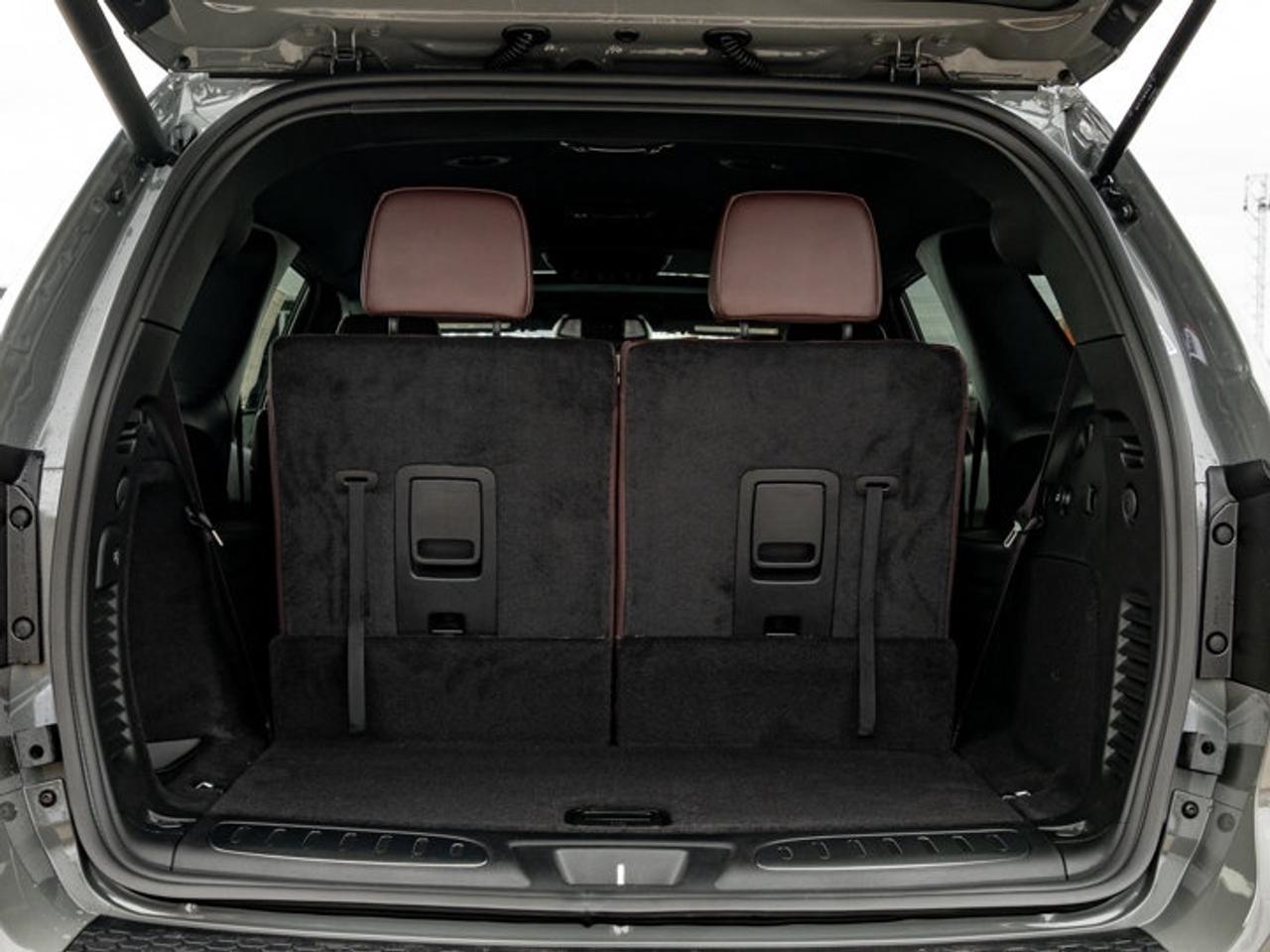 2026 Dodge Durango GT Plus Photo