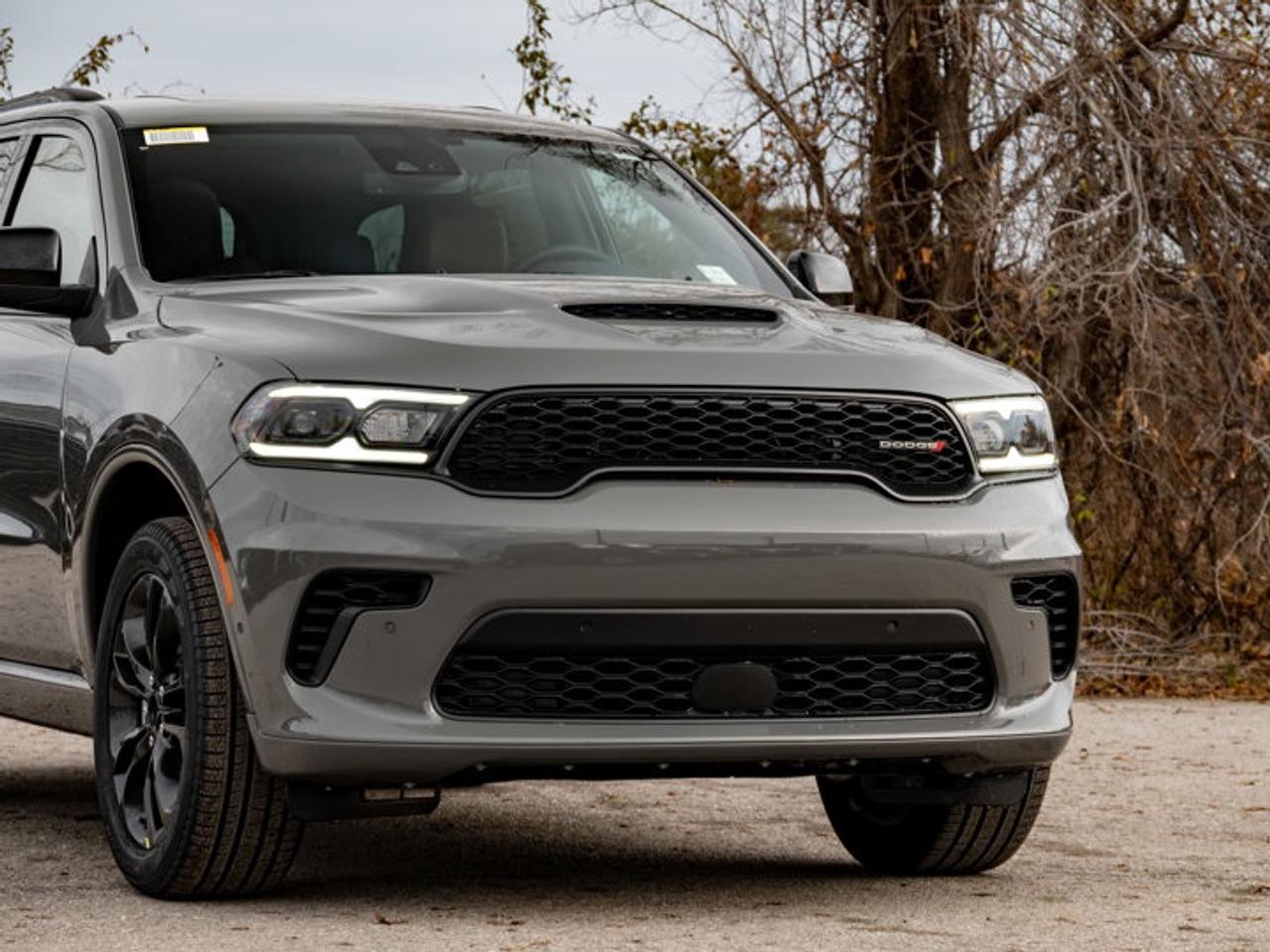 2026 Dodge Durango GT Plus Photo