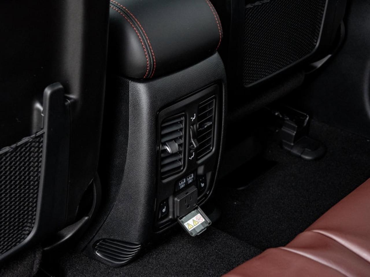 2026 Dodge Durango GT Plus Photo