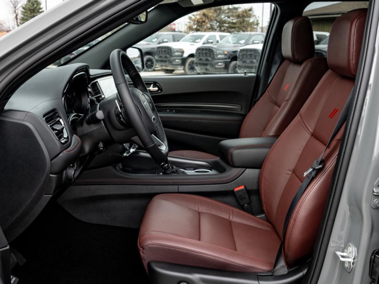 2026 Dodge Durango GT Plus Photo
