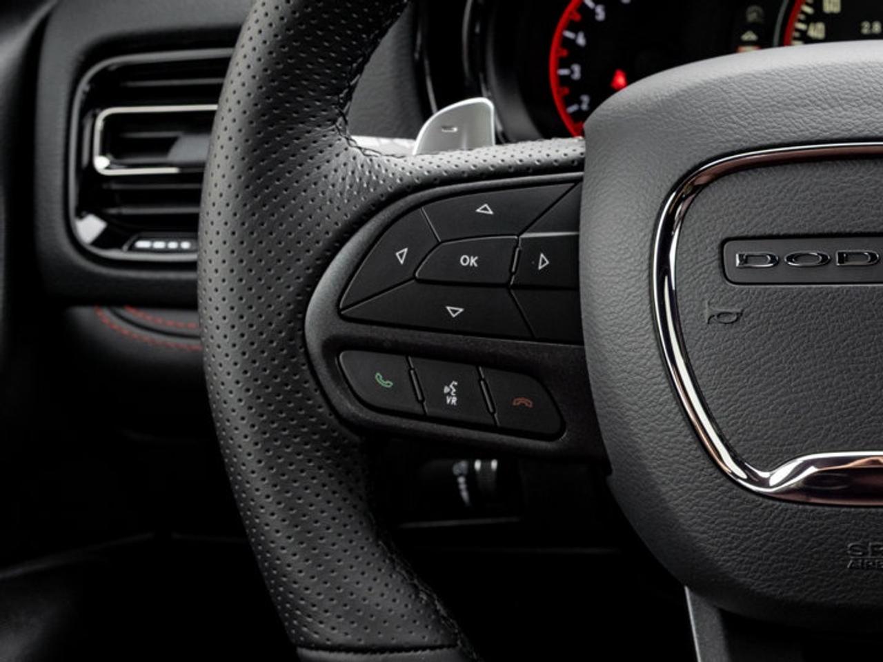 2026 Dodge Durango GT Plus Photo