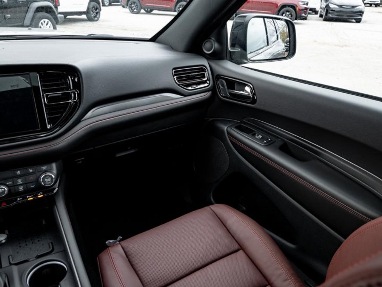 2026 Dodge Durango GT Plus Photo