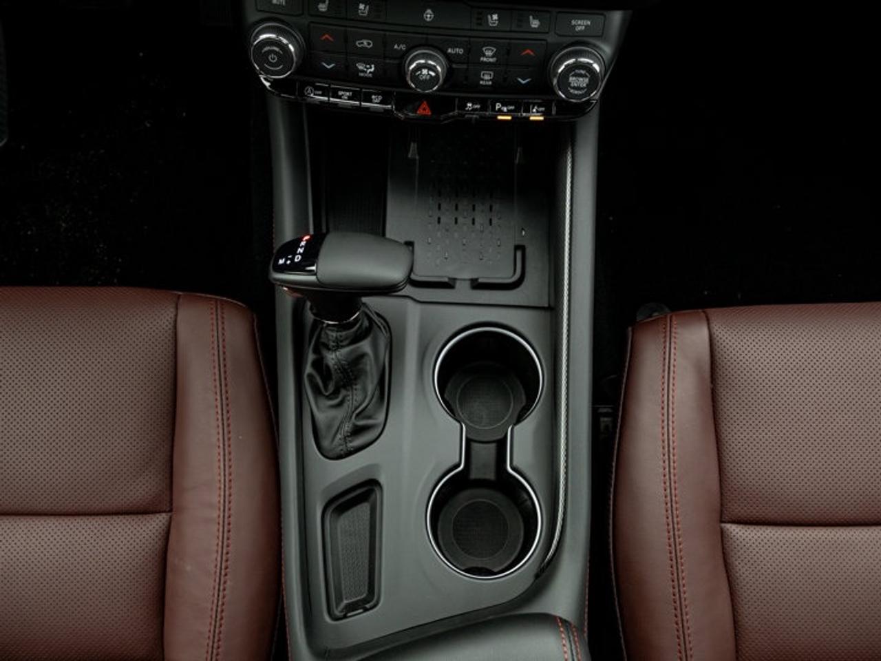 2026 Dodge Durango GT Plus Photo