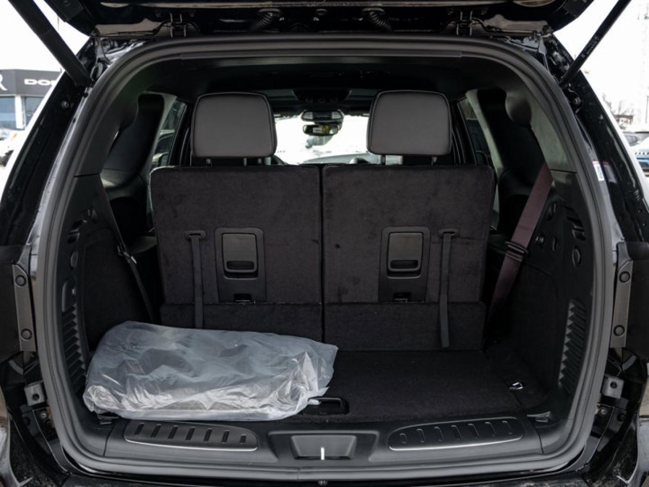 2026 Dodge Durango GT Plus Photo