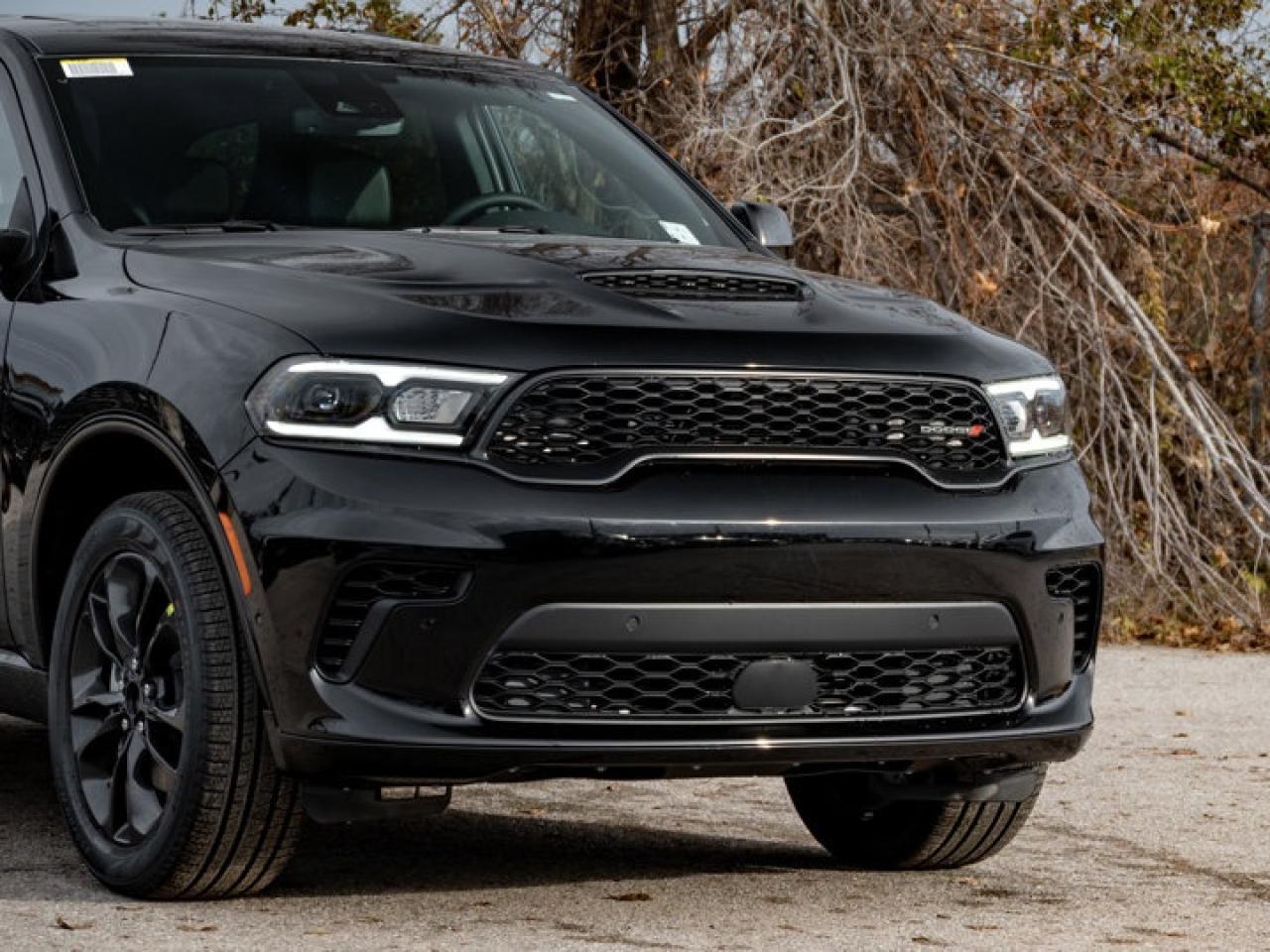 2026 Dodge Durango GT Plus Photo
