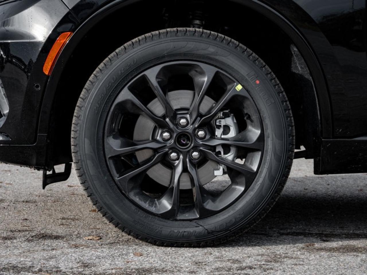 2026 Dodge Durango GT Plus Photo