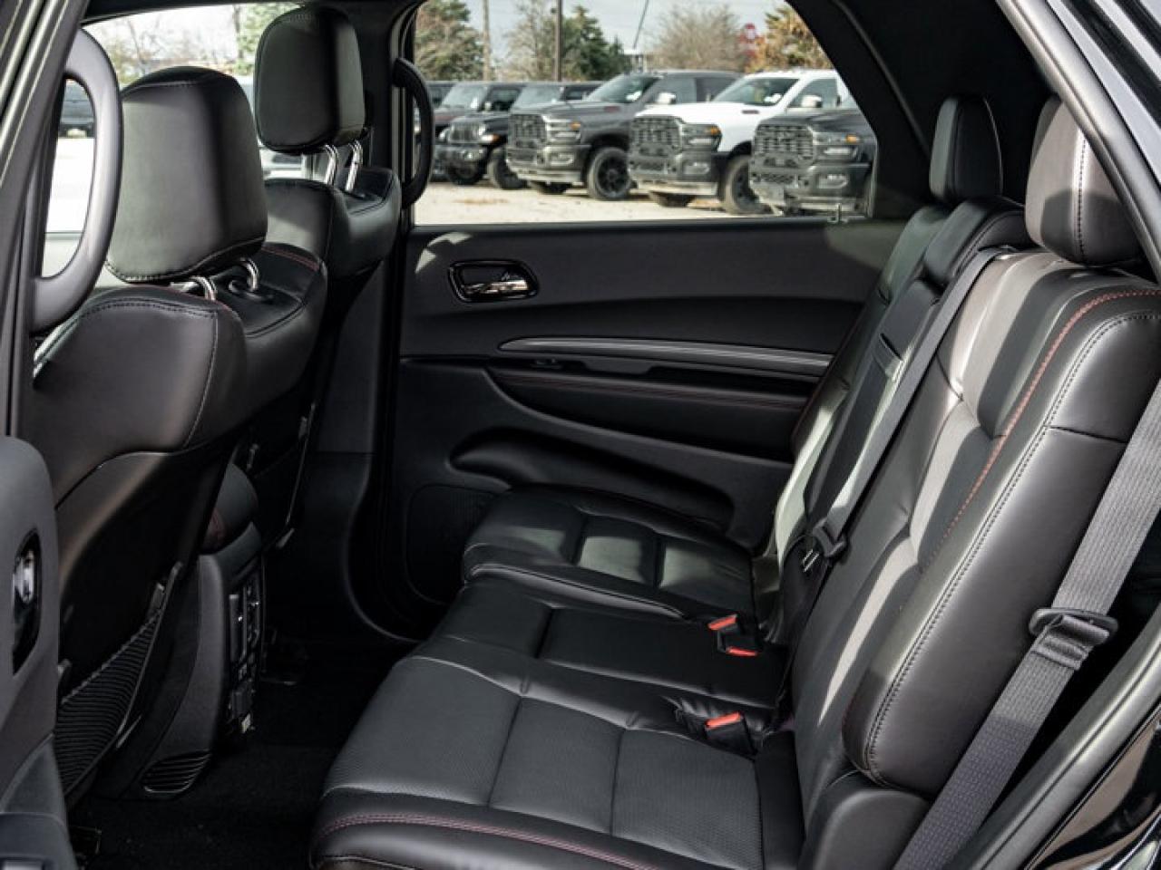 2026 Dodge Durango GT Plus Photo