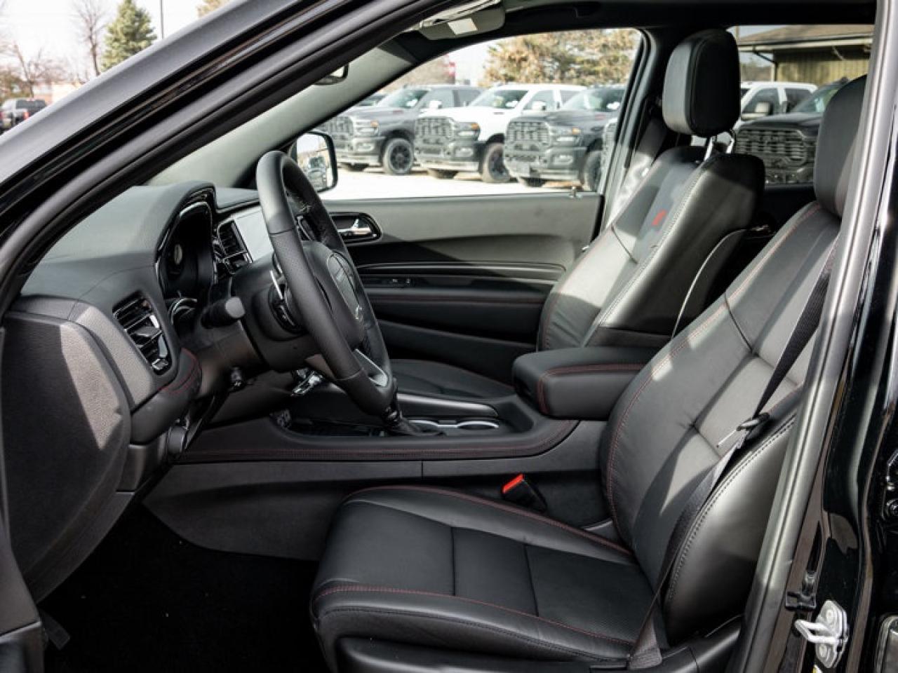 2026 Dodge Durango GT Plus Photo