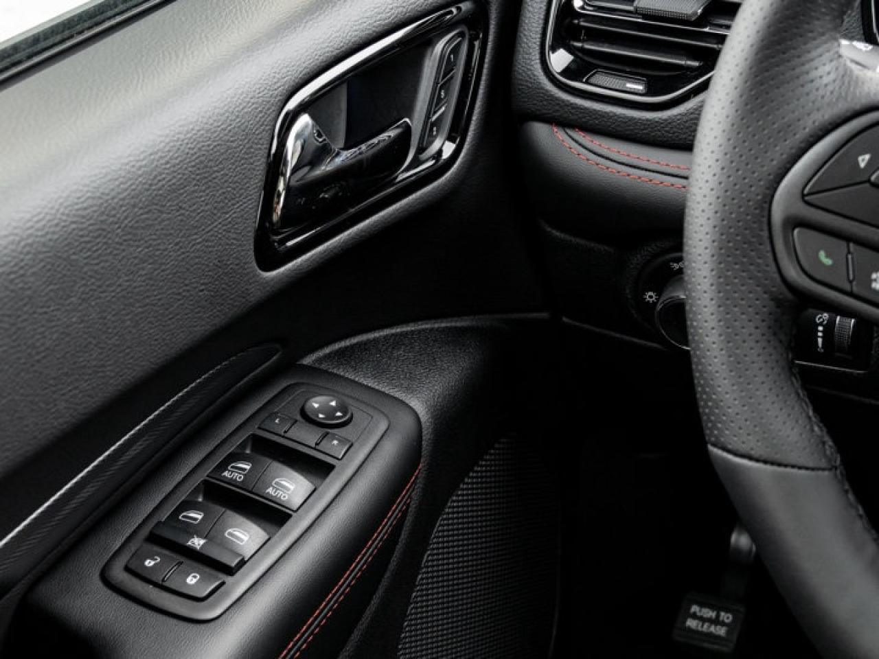 2026 Dodge Durango GT Plus Photo