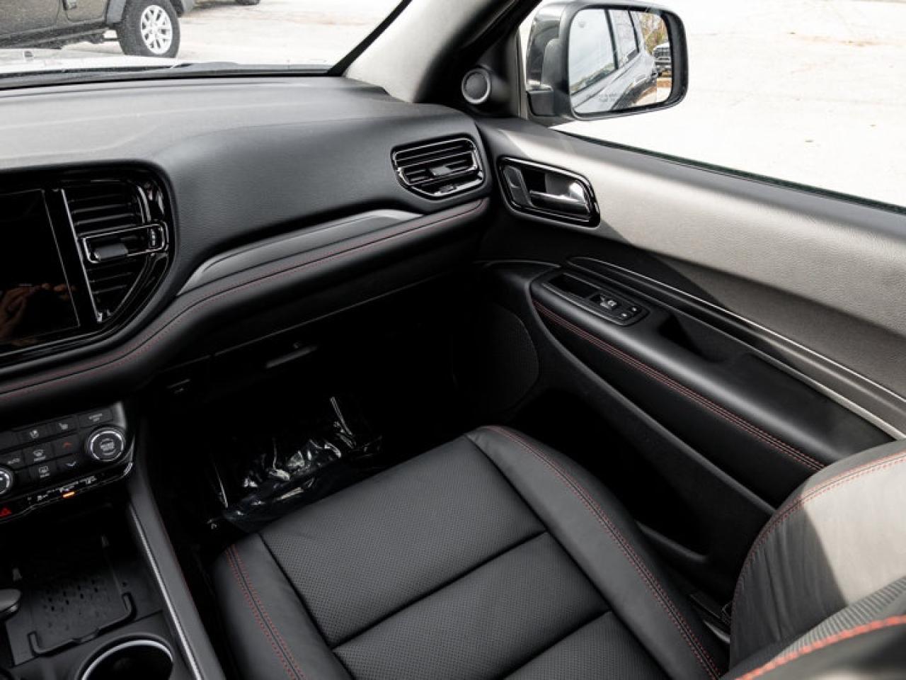 2026 Dodge Durango GT Plus Photo