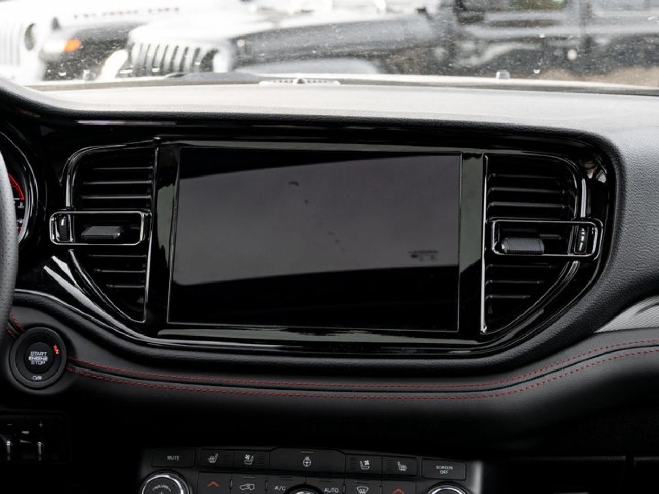 2026 Dodge Durango GT Plus Photo