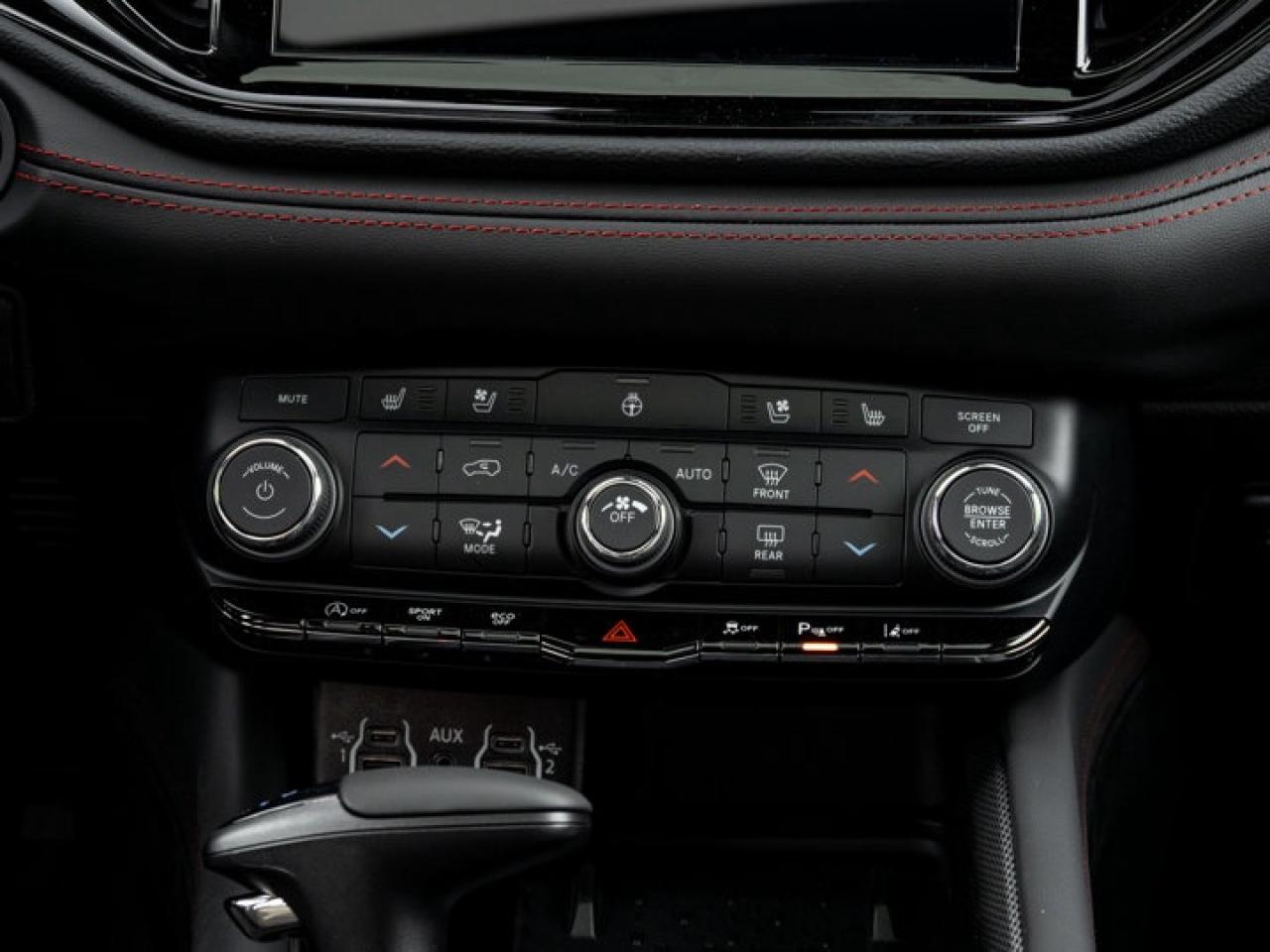 2026 Dodge Durango GT Plus Photo