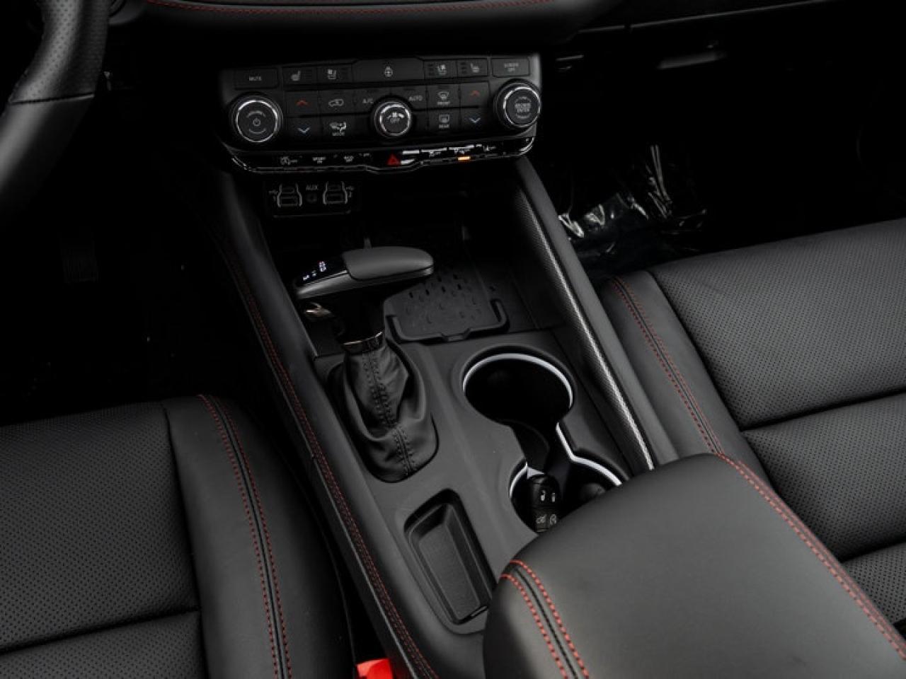 2026 Dodge Durango GT Plus Photo