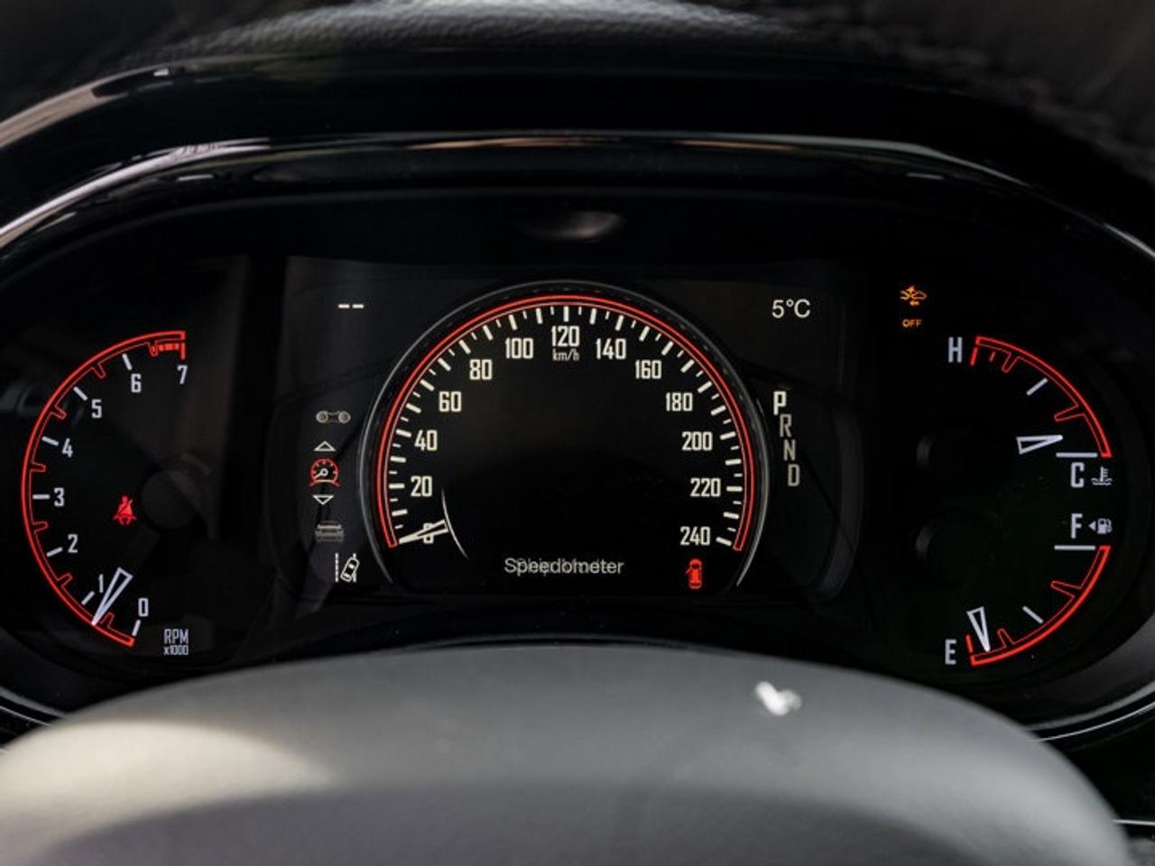 2026 Dodge Durango GT Plus Photo3