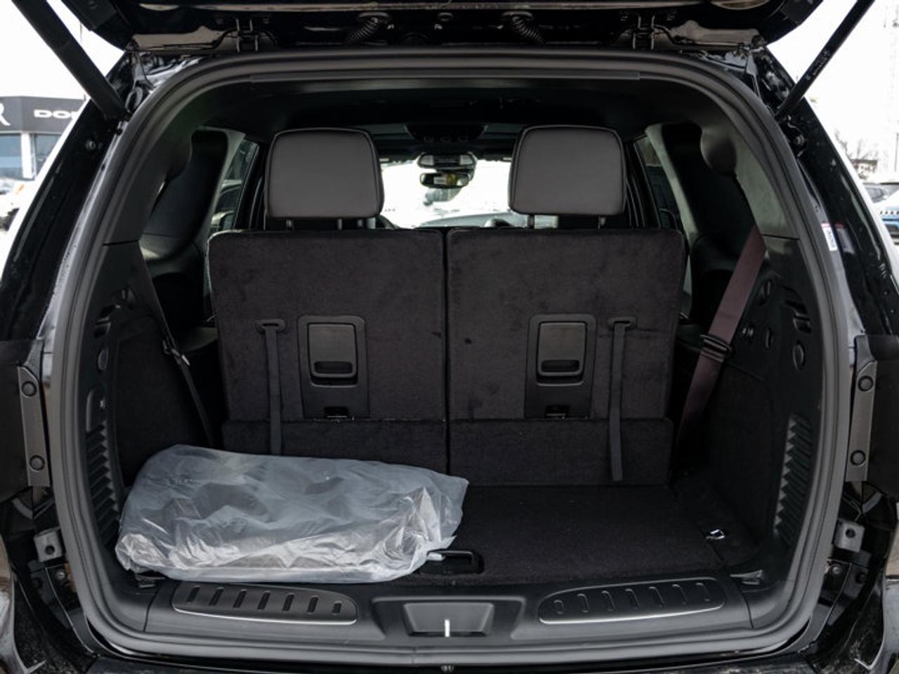 2026 Dodge Durango GT Plus Photo