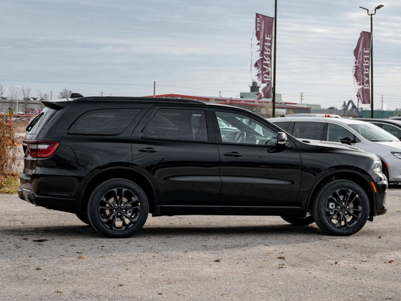 2026 Dodge Durango GT Plus Photo