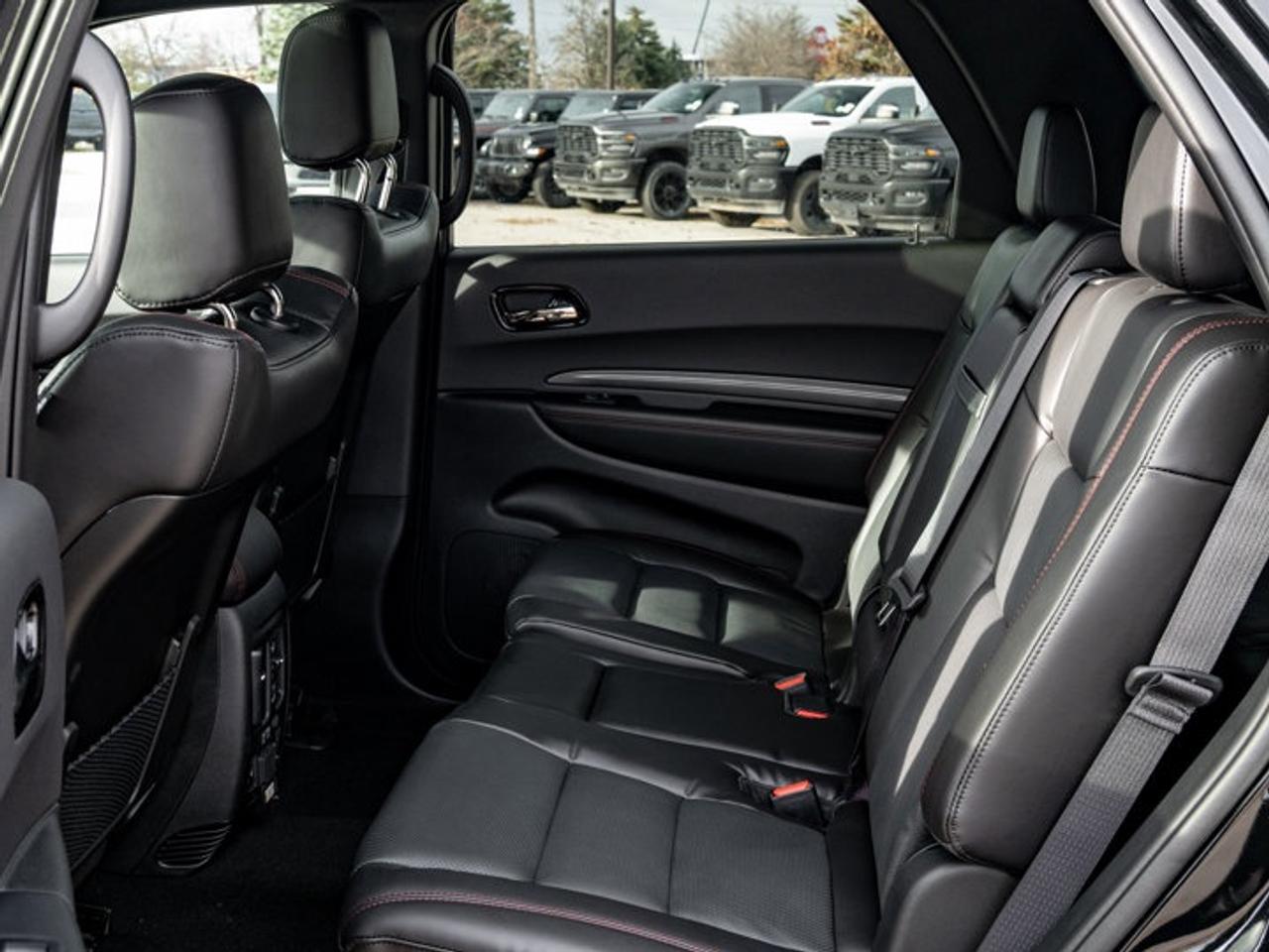 2026 Dodge Durango GT Plus Photo