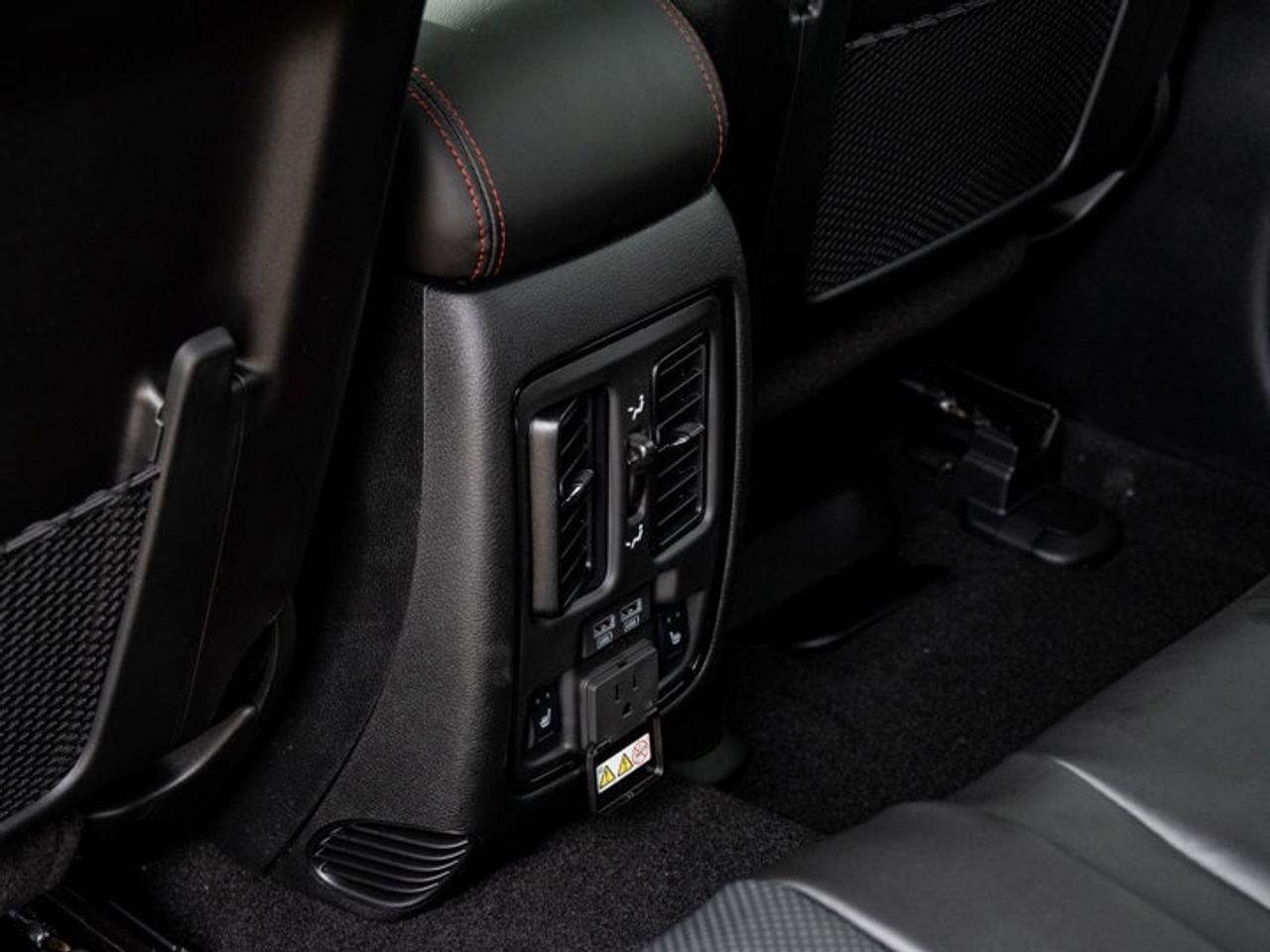 2026 Dodge Durango GT Plus Photo