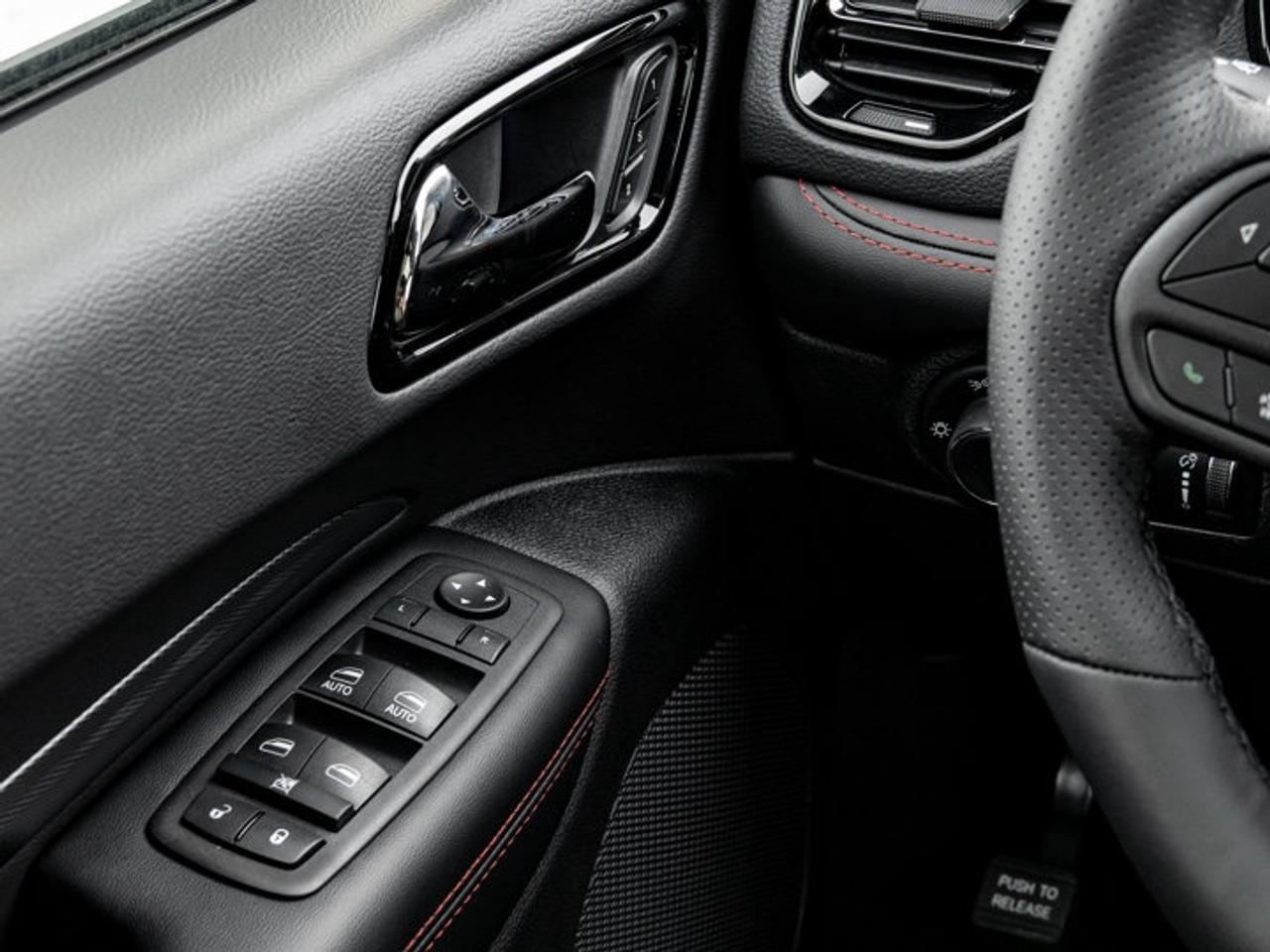 2026 Dodge Durango GT Plus Photo